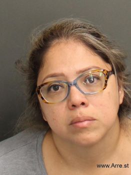 Leslie  Murilloyupangui Mugshot