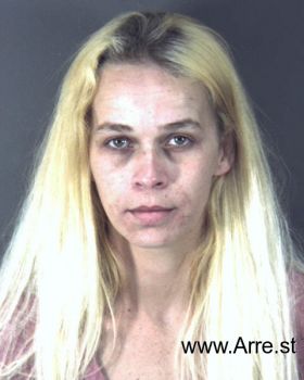 Leslie Ann Platt Mugshot