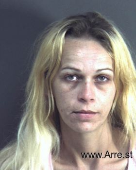 Leslie Ann Platt Mugshot