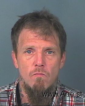 Leslie Charles Sproull Mugshot