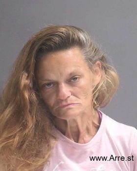 Leslie Dorisg Taylor Mugshot