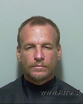 Leslie Howard Thomas Mugshot