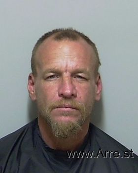 Leslie Howard Thomas Mugshot