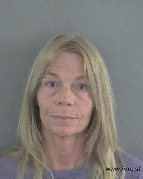 Leslie Sue Thomas Mugshot