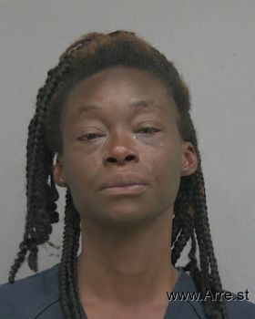 Leslie Denise Williams Mugshot