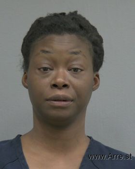 Leslie Denise Williams Mugshot