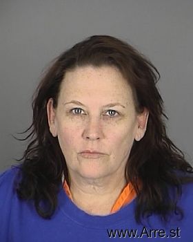 Leslie Gail Williams Mugshot