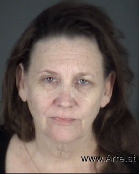 Leslie Gail Williams Mugshot