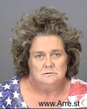 Leslie Lynn Williams Mugshot