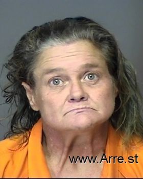 Leslie Lynn Williams Mugshot