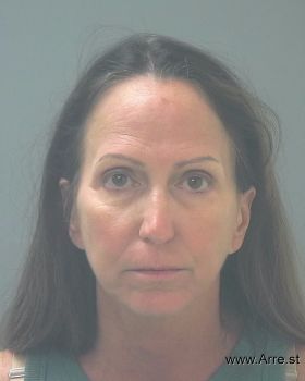 Leslie Judith Williams Mugshot