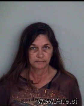 Leslie Katherina Turner Mugshot