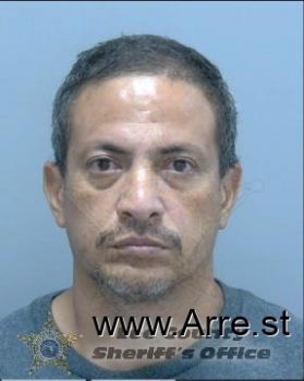 Lester Jeronimo Benavides Lopez Mugshot