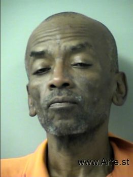 Lester  Brown Mugshot