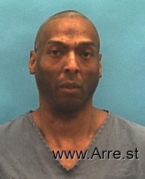 Lester D Brown Mugshot