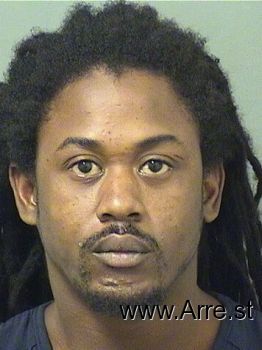 Lester  Brown Mugshot