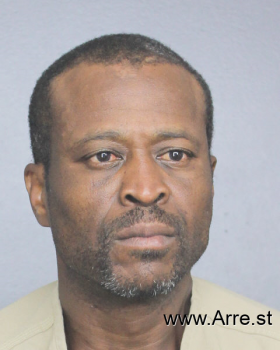 Lester  Brown Mugshot