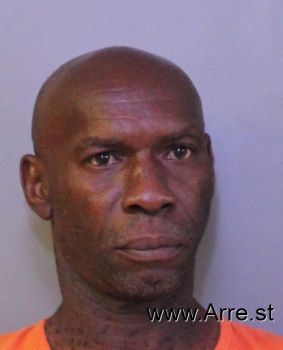 Lester  Green Mugshot