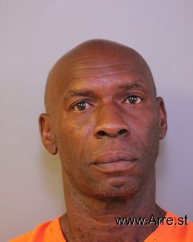 Lester  Green Mugshot