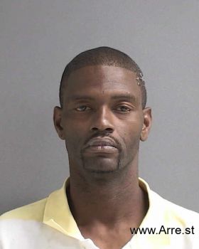 Lester Roshawn Jackson Mugshot