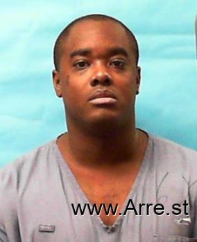 Lester Iii Johnson Mugshot