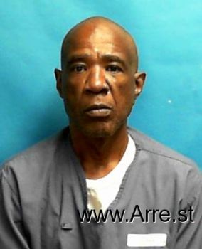 Lester  Johnson Mugshot