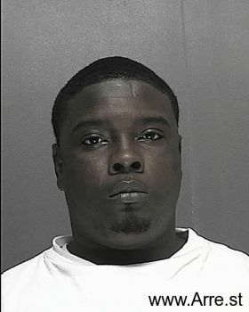 Lester  Jones Mugshot