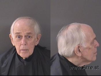 Lester M Thompson Mugshot