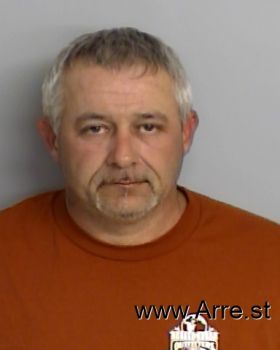 Lester Wannis Walker Mugshot