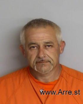 Lester Wannis Walker Mugshot