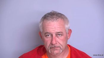 Lester Wannis Walker Mugshot