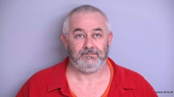 Lester Wannis Walker Mugshot