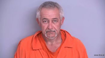 Lester Wannis Walker Mugshot