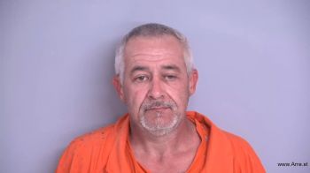 Lester Wannis Walker Mugshot