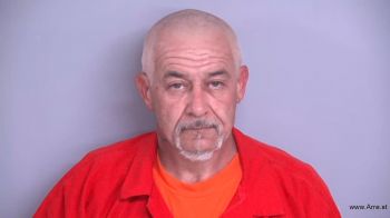 Lester Wannis Walker Mugshot