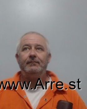 Lester Wannis Walker Mugshot