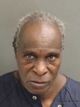 Lester  Williams Mugshot