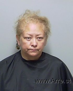 Leticia  Garciajuarez Mugshot