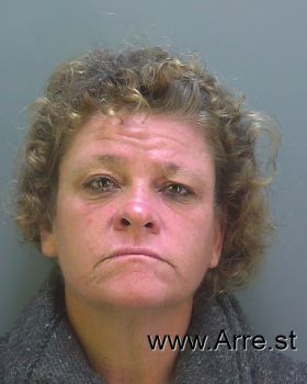 Leticia Bell Lowrey Hendry Mugshot