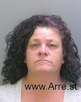 Leticia Bell Lowrey Hendry Mugshot