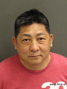 Letruong  Nguyen Mugshot