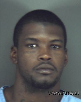 Levar Andrews Williams Mugshot