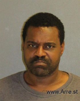 Levar  Williams Mugshot