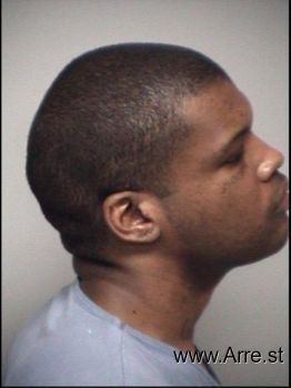 Levar Andrews Williams Mugshot