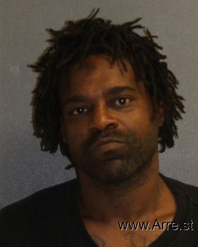 Levar  Williams Mugshot