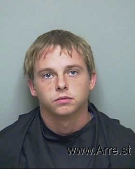 Levi Justin Adkins Mugshot