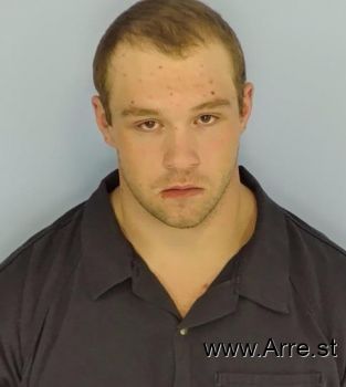 Levi Reyes Joseph Garner Mugshot