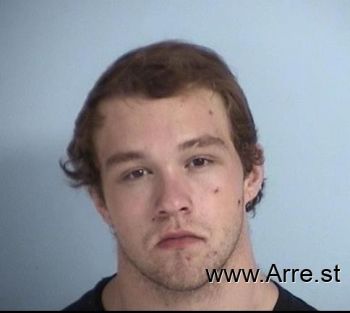 Levi Reyes Joseph Garner Mugshot