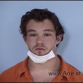 Levi Reyes Joseph Garner Mugshot