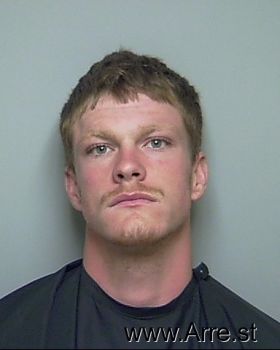 Levi Wade Johnson Mugshot